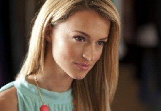 Melinda Bam Preps for Miss Universe